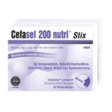 Cefasel 200 Nutri Stix korrels 42 st.