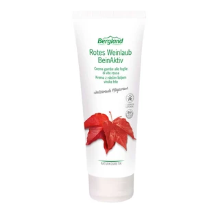 Bergland Red Vine Leaves LegActive 100 ml