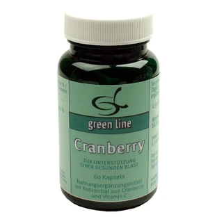 Cranberry capsules 60 Capsules