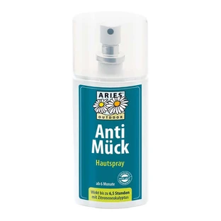 Ram Anti Mug Huid Spray 100 ml
