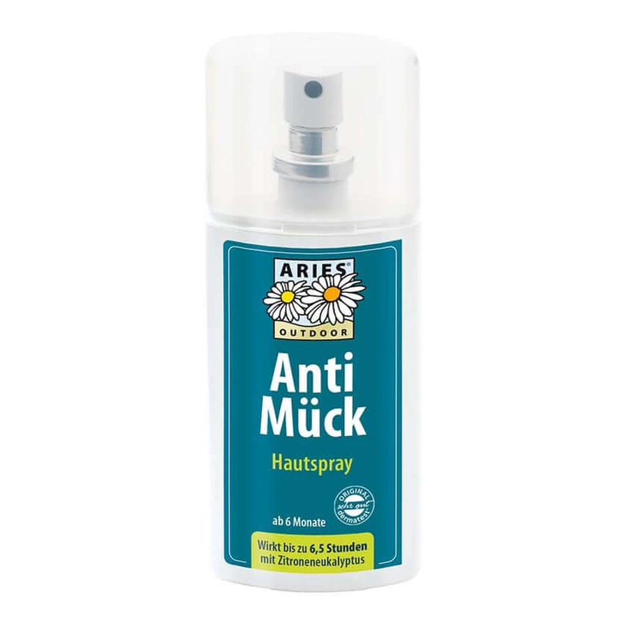 Ram Anti Mug Huid Spray 100 ml