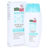 Sebamed Sun Protection After Sun Lotion 150 ml