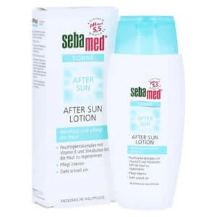 Sebamed Sun Protection After Sun Lotion 150 ml
