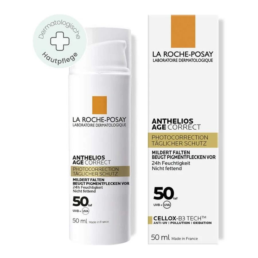 La Roche Posay Anthelios Age Correct SPF 50 50 ml