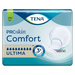 TENA Comfort Ultima kompressen 2X26 stuks
