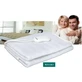 Elektrische Ein-Personen-Decke aus Polyester, INN063, Innofit