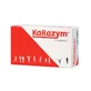 Karazym enterische tabletten 100 st