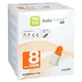 Mylife Autoprotect Pro Sich. aiguilles à stylo 8mm 29 G 100 pcs.