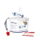 RCChamber zuigelingen 0 tot 1 jaar met masker 1 st