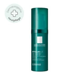 Roche-posay Effaclar A.z. Gel-creme 40 ml