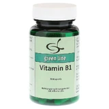 Vitamin B1 Capsules 90 Capsules