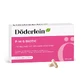 DÖDERLEIN P-M-S Biotic Laktobazillen+Mönchspfeffer 28 St