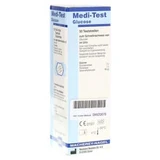 Glucose urine test strips 50 stuks