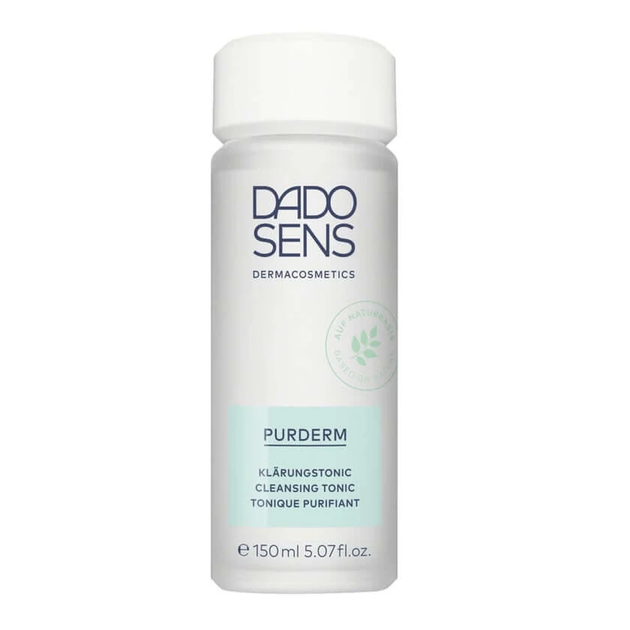 DADO SENS PURDERM KLÄRUNGSTONIC - bei unreiner Haut 150 ml