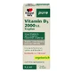Doppelherz pure vitamine D3 2000 I.U. druppels 9.2 ml