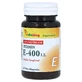 Vitamina E 400 U.I. Cápsulas blandas 60 Cápsulas