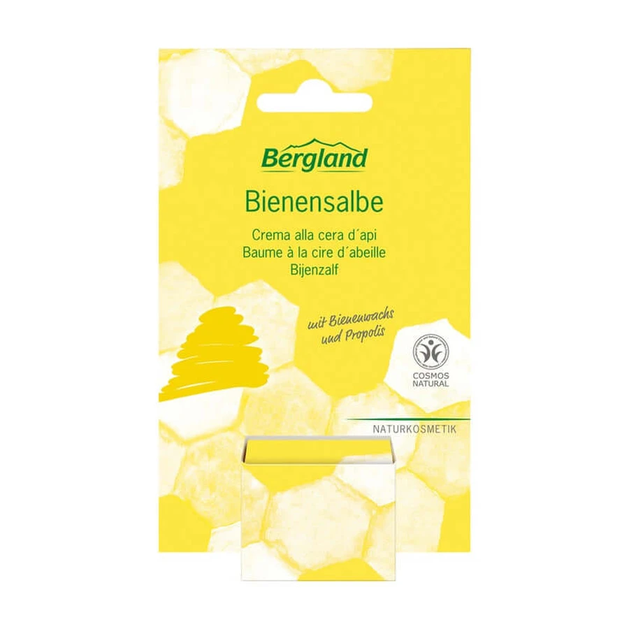 Bee ointment BDIH 5 ml