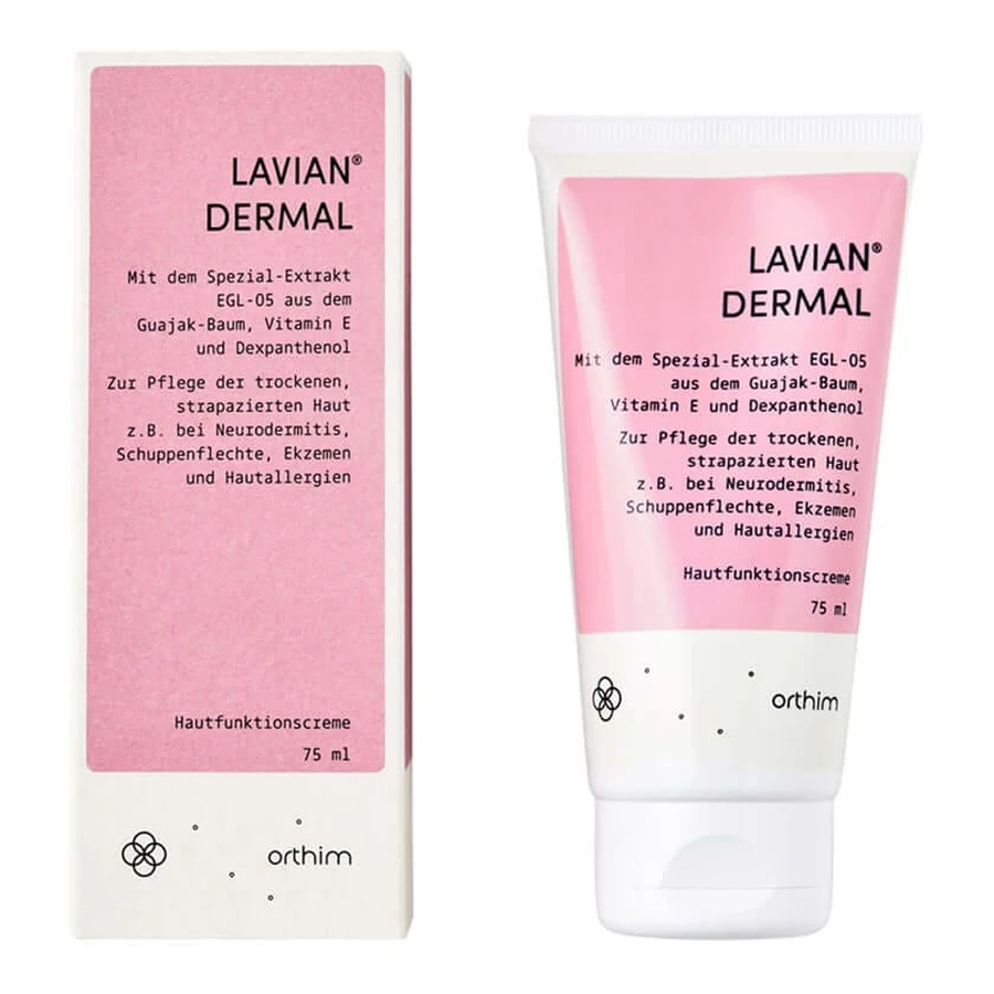 LAVIAN dermal cream 75 ml