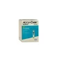 Accu-chek Instant Test Strips 50 stuks