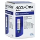 Accu-chek Aviva Test Strips Plasma II 1X50 pcs.