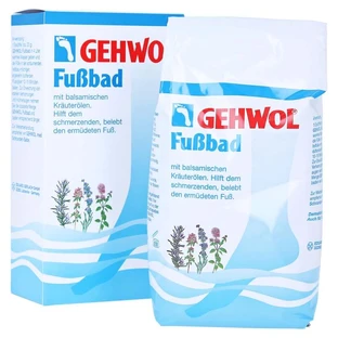 Gehwol Bain de pieds 400 g
