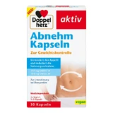 Double Heart Slimming Capsules 30 Capsules