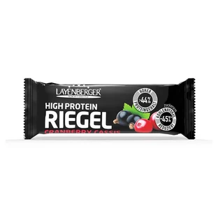 Layenberger Lowcarb Protein Bar Cranberry-Cassis 35 g