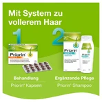 Priorin Shampooing 200 ml