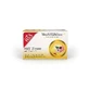 H&amp;S Limón con vitamina C bolsas filtrantes 20X2,5 g