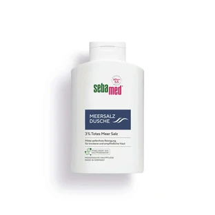 SEBAMED Ducha Sal Marina 400 ml