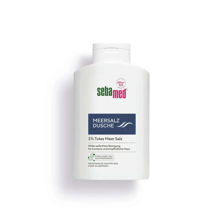 SEBAMED Ducha Sal Marina 400 ml