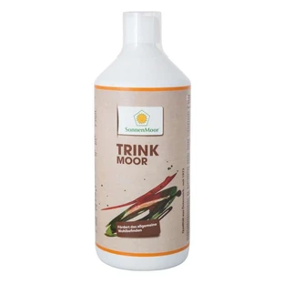 Drinkwaterveen Sonnenmoor 1 l