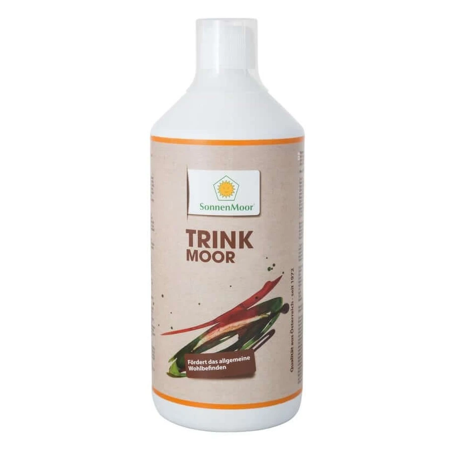 Drinkwaterveen Sonnenmoor 1 l