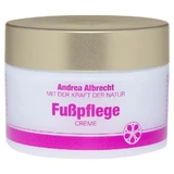 Andrea Albrecht crème de soin pour les pieds 50 ml