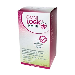 OMNi-LOGiC Immune 450 g