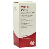 Citrus Oleum Ethereum 10% 100 ml