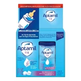 Aptamil HA Pre, Hydrolyzed formula milk, 2 x 90 ml 2X90 ml
