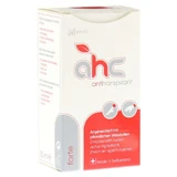 AHC Forte antitranspirante líquido 50 ml