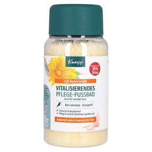 Kneipp Vitaliserend Voetenbad 600 g