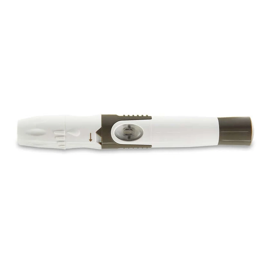 GlucoCheck Universal lancing device 1 pc