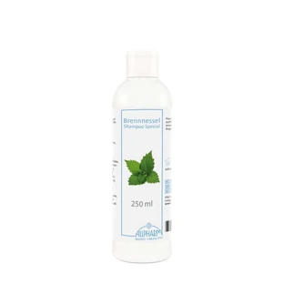 Champú de ortiga 250 ml
