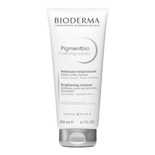 Bioderma Pigmentbio Reiniging 200 ml