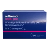 Orthomol Natal pre Kapsel 90 St