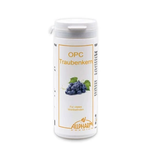 OPC Grape Seed Capsules 100 Capsules