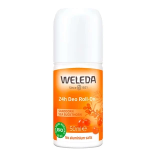 Weleda Espino Amarillo 24h Deo Roll-On 50 ml
