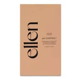 Ellen Ph-control tiras reactivas 5 uds.