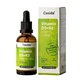 Vitamine D3 + K2 druppels 50 ml