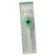 B. Braun Vasofix Safety cathéter intraveineux vert-blanc, FEP 18G, 1.3 x 33 mm 1 pc