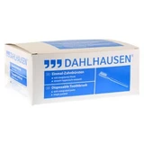Einmal Zahnbürste mit Paste 100 St
