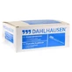 Disposable toothbrush with paste 100 pcs